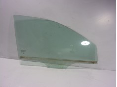 Recambio de cristal puerta delantero derecho para ssangyong korando premium 4x2 referencia OEM IAM   