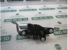 Recambio de motor limpia trasero para ford fiesta (ccn) titanium referencia OEM IAM 1774291 8A61A17K441AE 0390201252 2