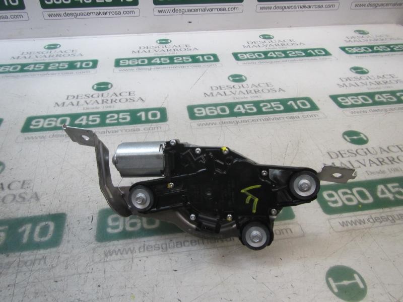 Recambio de motor limpia trasero para ford fiesta (ccn) titanium referencia OEM IAM 1774291 8A61A17K441AE 0390201252