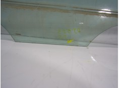 Recambio de cristal puerta delantero derecho para ssangyong korando premium 4x2 referencia OEM IAM    2