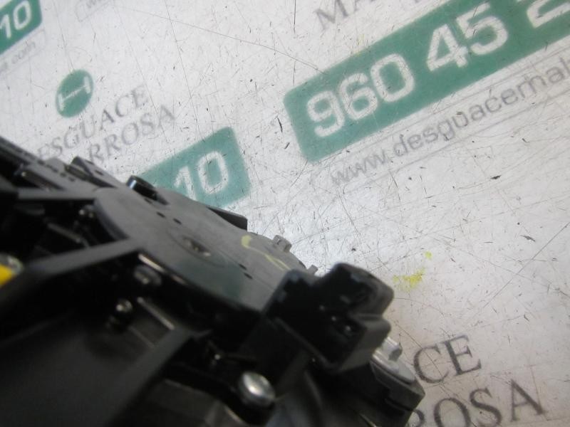 Recambio de motor limpia trasero para ford fiesta (ccn) titanium referencia OEM IAM 1774291 8A61A17K441AE 0390201252