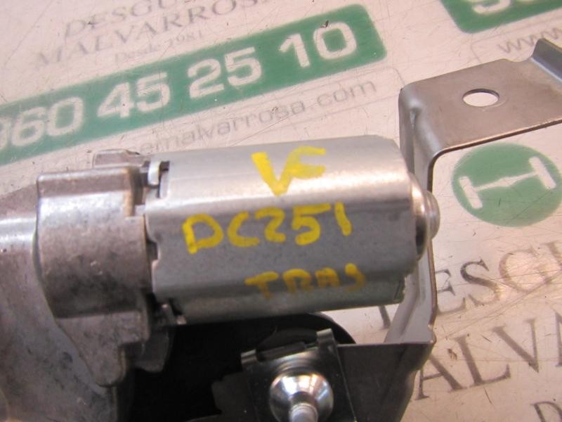 Recambio de motor limpia trasero para ford fiesta (ccn) titanium referencia OEM IAM 1774291 8A61A17K441AE 0390201252