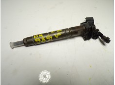 Recambio de inyector para mercedes-benz clase cls (w219) 3.0 cdi cat referencia OEM IAM A6420700587 A6420700587  2