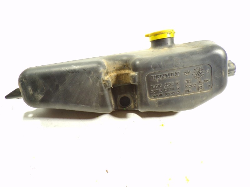 Recambio de deposito limpia para dacia sandero 1.2 16v cat referencia OEM IAM 289101168R  