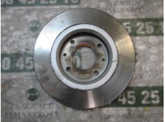 Recambio de disco freno delantero para peugeot 2008 (--.2013) style referencia OEM IAM 1629058880   2