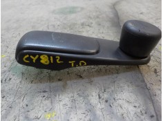 Recambio de maneta elevalunas trasera derecha para citroën c3 business referencia OEM IAM 9240F4   2