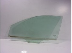 Recambio de cristal puerta delantero izquierdo para ssangyong korando premium 4x2 referencia OEM IAM   