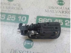 Recambio de maneta interior trasera derecha para honda cr-v 2.2 dtec cat referencia OEM IAM 72120T1GE01ZA   2