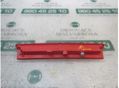 Recambio de piloto trasero central para ford fiesta (ccn) titanium referencia OEM IAM 2085739   2