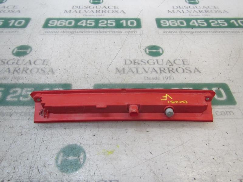 Recambio de piloto trasero central para ford fiesta (ccn) titanium referencia OEM IAM 2085739  