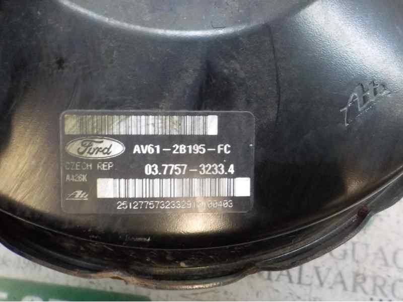 Recambio de servofreno para ford grand c-max 1.6 tdci cat referencia OEM IAM 1762520 AV612B195FC 