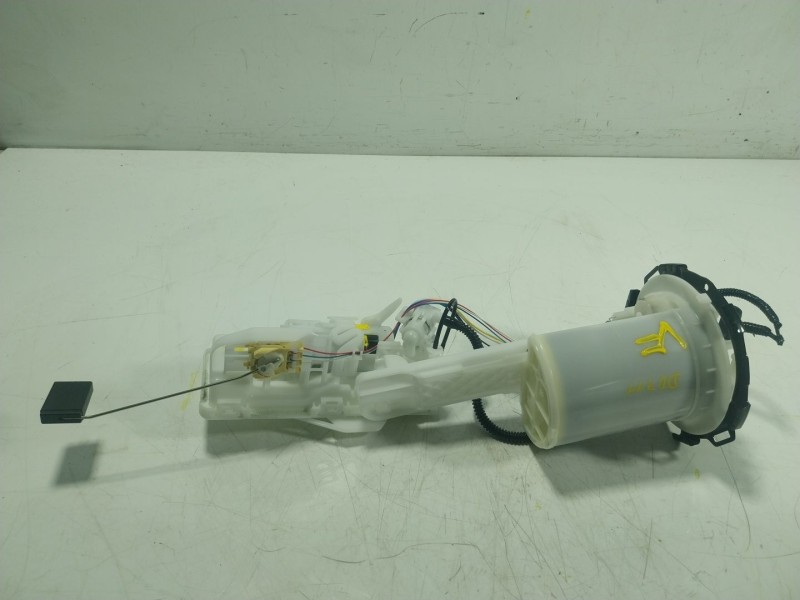 Recambio de aforador para toyota yaris cross (mxp_) 1.5 hybrid (mxpj10) referencia OEM IAM 77020K0080 77020K0080 