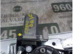 Recambio de elevalunas delantero derecho para peugeot 2008 (--.2013) style referencia OEM IAM 9673154380   2