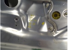 Recambio de elevalunas delantero izquierdo para mercedes-benz clase glk (w204) glk glk 220 cdi 4-matic be (204.984) referencia O 2