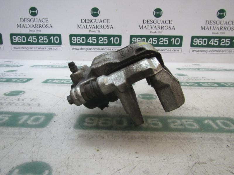 Recambio de pinza freno delantera derecha para ford fiesta (ccn) titanium referencia OEM IAM 1766808  