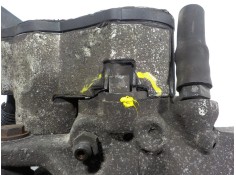 Recambio de pinza freno trasera izquierda para audi a8 (4e2) 4.0 v8 32v tdi biturbo cat (ase) referencia OEM IAM 4E0615403B   2