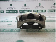 Recambio de pinza freno delantera derecha para ford fiesta (ccn) titanium referencia OEM IAM 1766808   2