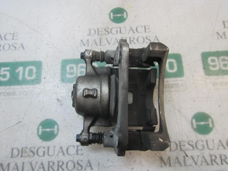 Recambio de pinza freno delantera derecha para ford fiesta (ccn) titanium referencia OEM IAM 1766808  