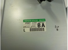 Recambio de modulo electronico para lexus rx 450h referencia OEM IAM 8965048490 8965048490 1129006581 2