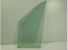 Recambio de cristal custodia delantero izquierdo para man tge kasten (uy) 2.0 tdi referencia OEM IAM 65626500000  