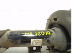 Recambio de amortiguador delantero izquierdo para kia cee´d 1.4 crdi cat referencia OEM IAM 54651A2105 54560A2105  2