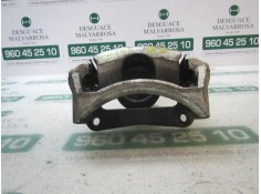 Recambio de pinza freno delantera izquierda para ford fiesta (ccn) titanium referencia OEM IAM 1766840   2