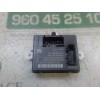 Recambio de modulo electronico para ford focus lim. 1.5 tdci cat referencia OEM IAM 2097995 F1ET14B533BE 