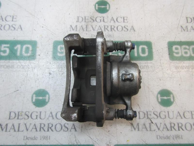 Recambio de pinza freno delantera izquierda para ford fiesta (ccn) titanium referencia OEM IAM 1766840  