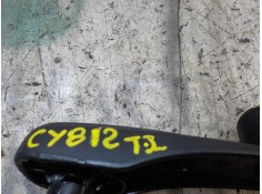 Recambio de maneta elevalunas trasera izquierda para citroën c3 business referencia OEM IAM 9240F4   2