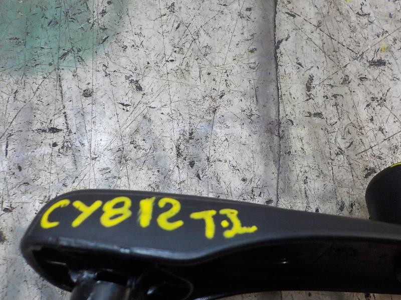 Recambio de maneta elevalunas trasera izquierda para citroën c3 business referencia OEM IAM 9240F4  