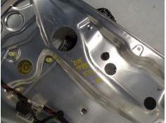 Recambio de elevalunas trasero derecho para mercedes-benz clase glk (w204) glk glk 220 cdi 4-matic be (204.984) referencia OEM I 2