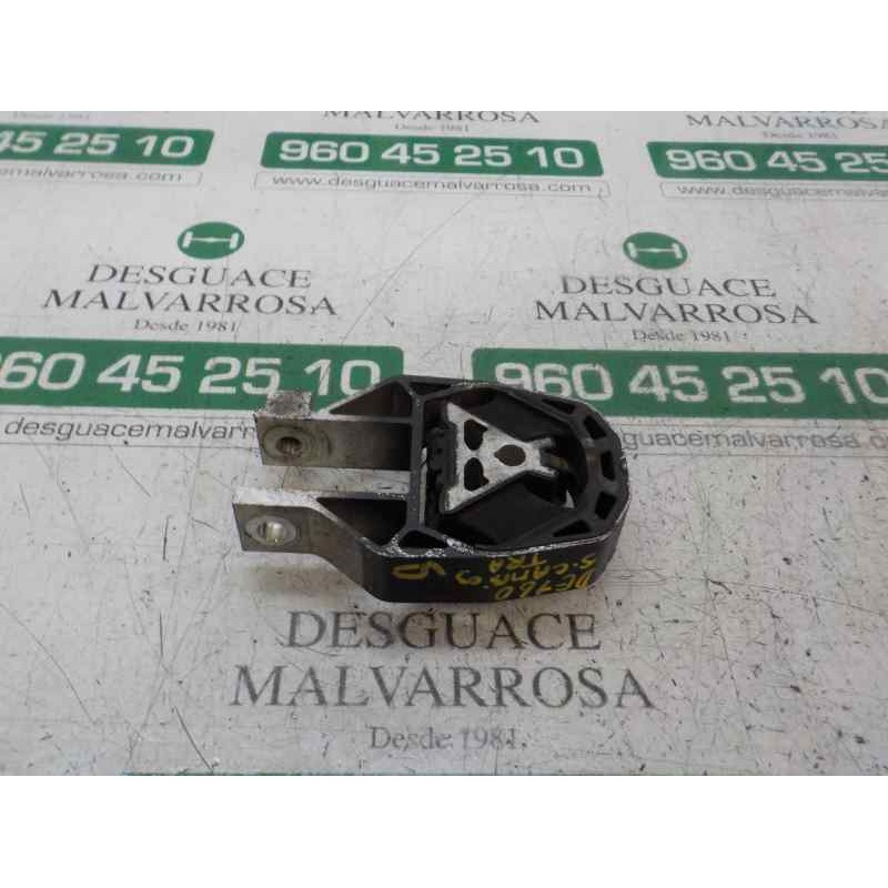 Recambio de soporte cambio para ford grand c-max 1.6 tdci cat referencia OEM IAM 1751001  