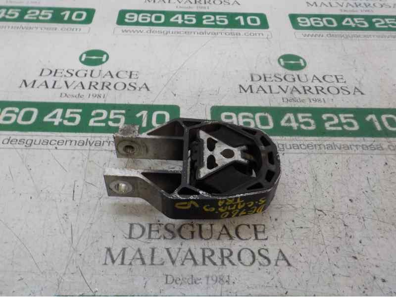 Recambio de soporte cambio para ford grand c-max 1.6 tdci cat referencia OEM IAM 1751001  
