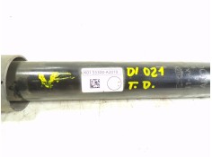 Recambio de amortiguador trasero derecho para kia cee´d 1.4 crdi cat referencia OEM IAM 55300A2010 55300A2010  2