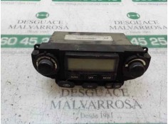 Recambio de mando climatizador para chevrolet lacetti 1.6 cat referencia OEM IAM   