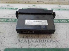 Recambio de mando climatizador para chevrolet lacetti 1.6 cat referencia OEM IAM    2