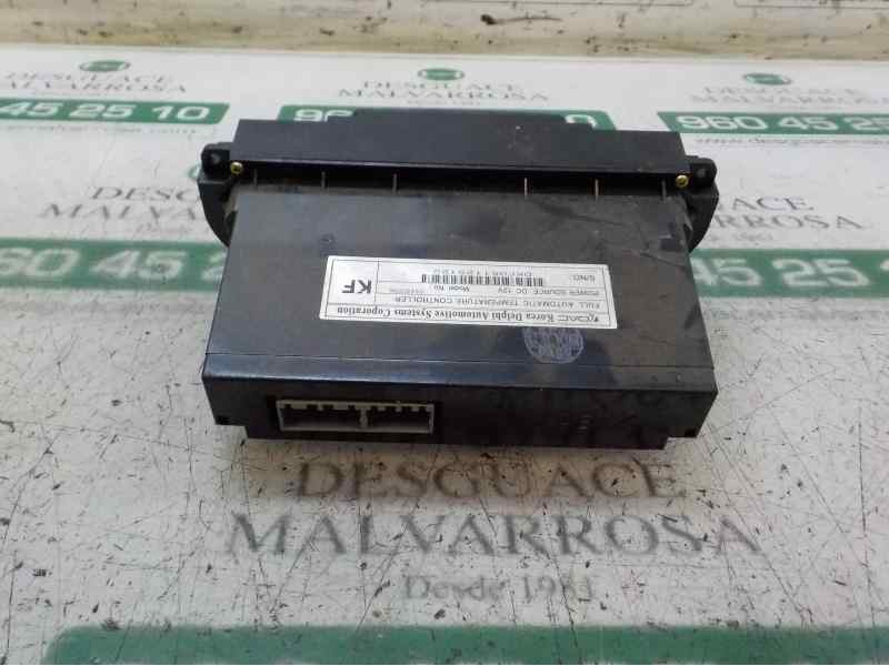 Recambio de mando climatizador para chevrolet lacetti 1.6 cat referencia OEM IAM   