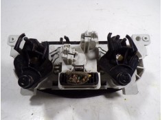 Recambio de mando calefaccion / aire acondicionado para dacia sandero 1.2 16v cat referencia OEM IAM  A42303500  2