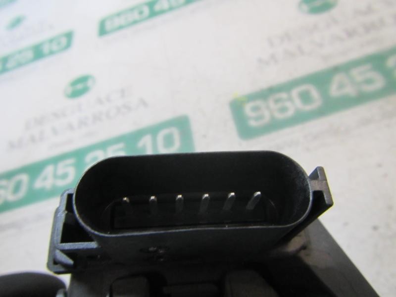 Recambio de potenciometro pedal para ford fiesta (ccn) titanium referencia OEM IAM 2120072 8V219F836AB 
