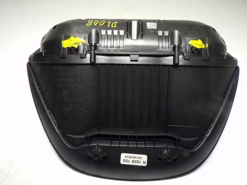 Recambio de cuadro instrumentos para bmw serie 2 coupe (f22) 2.0 turbodiesel referencia OEM IAM 62108794223 A2C53346048 