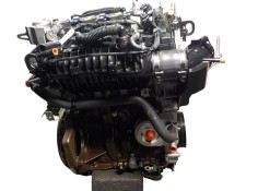 Recambio de motor completo para ford ecosport (cr6) 1.0 ecoboost cat referencia OEM IAM 2302840 M1JU 