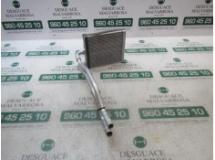 Recambio de radiador calefaccion / aire acondicionado para ford fiesta (ccn) titanium referencia OEM IAM 1743436   2