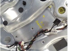 Recambio de elevalunas trasero izquierdo para mercedes-benz clase glk (w204) glk glk 220 cdi 4-matic be (204.984) referencia OEM 2