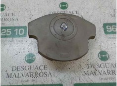 Recambio de airbag delantero izquierdo para renault megane ii classic berlina 1.5 dci diesel referencia OEM IAM   