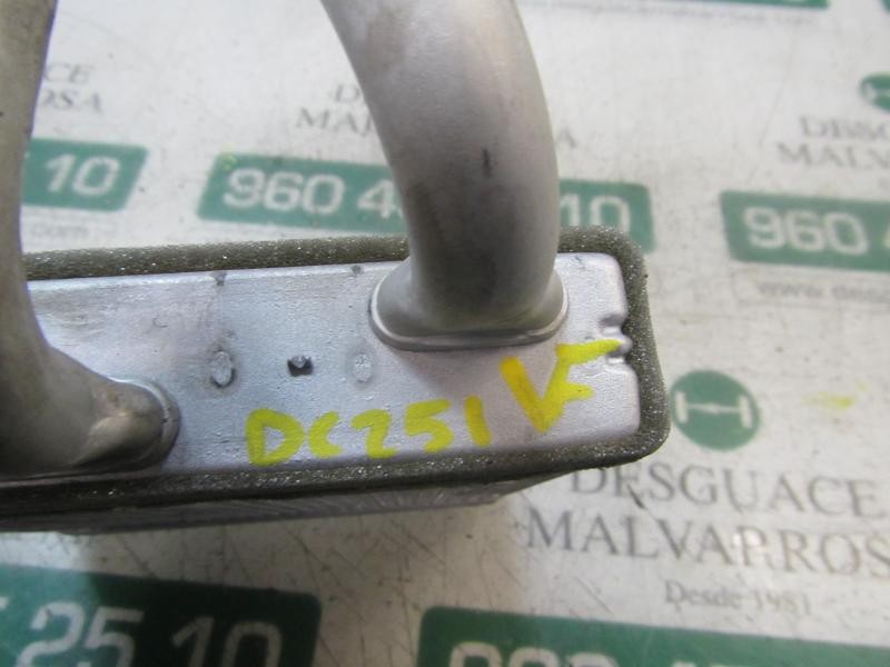 Recambio de radiador calefaccion / aire acondicionado para ford fiesta (ccn) titanium referencia OEM IAM 1743436  