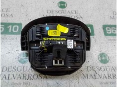 Recambio de airbag delantero izquierdo para renault megane ii classic berlina 1.5 dci diesel referencia OEM IAM    2