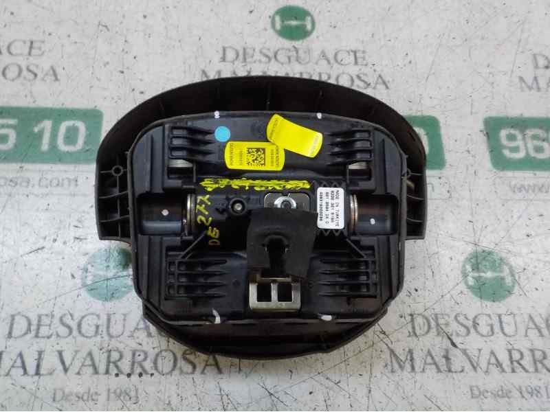 Recambio de airbag delantero izquierdo para renault megane ii classic berlina 1.5 dci diesel referencia OEM IAM   