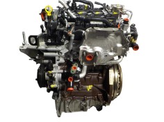 Recambio de motor completo para ford ecosport (cr6) 1.0 ecoboost cat referencia OEM IAM 2302840 M1JU  2