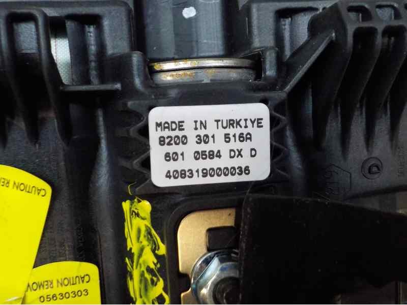 Recambio de airbag delantero izquierdo para renault megane ii classic berlina 1.5 dci diesel referencia OEM IAM   