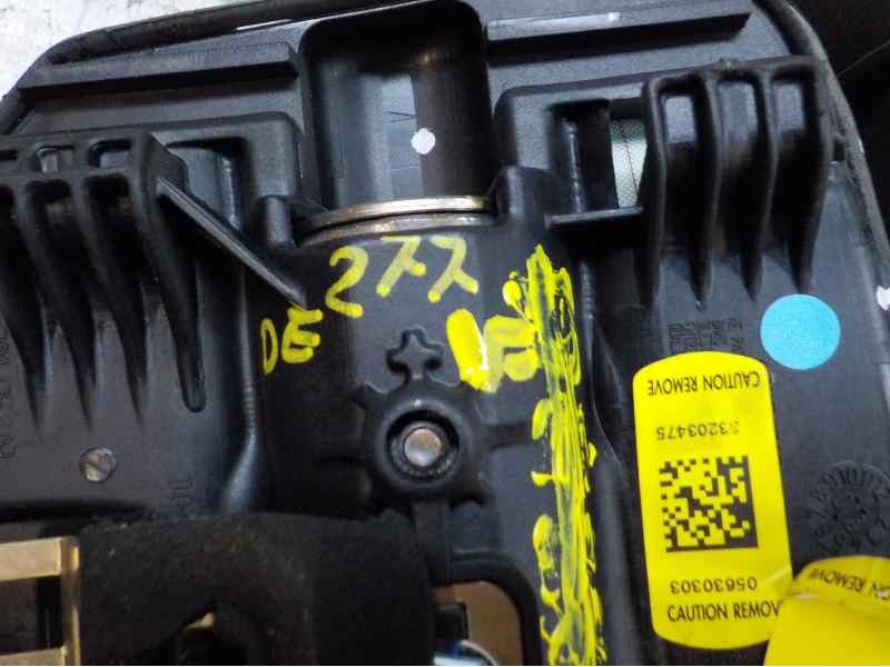 Recambio de airbag delantero izquierdo para renault megane ii classic berlina 1.5 dci diesel referencia OEM IAM   
